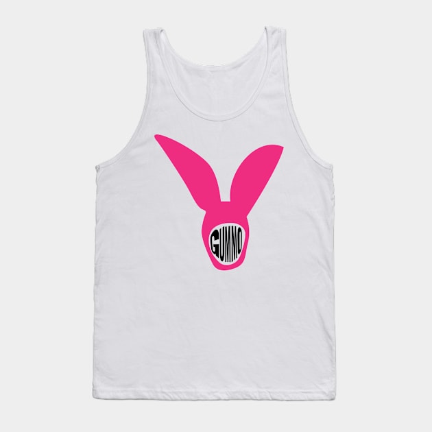 Gummo Tank Top by Tamie